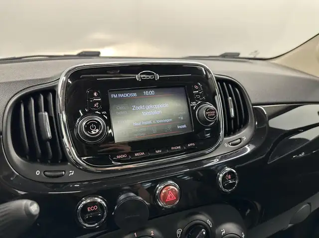 Fiat 500 view 26