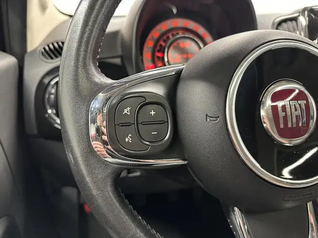 Fiat 500 view 17