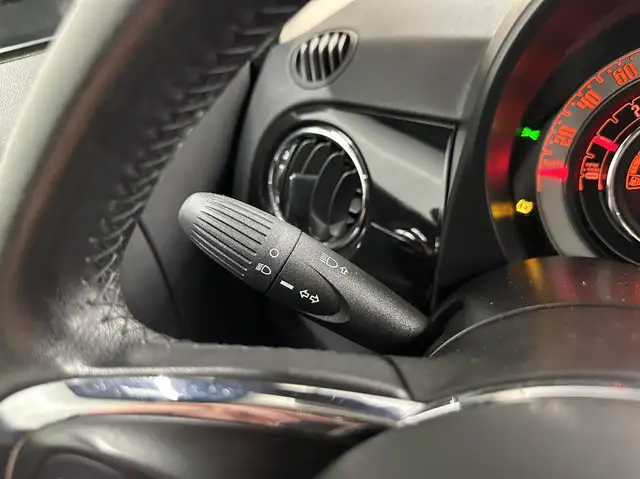 Fiat 500 view 19