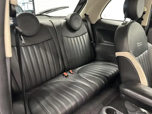 Fiat 500 view 13