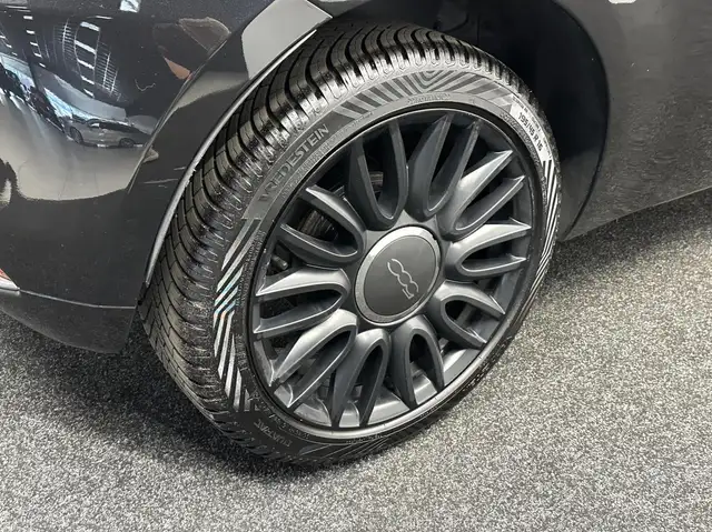Fiat 500 view 10