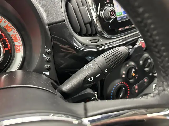 Fiat 500 view 20