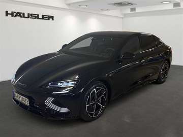 Excellence ALLRAD  mit Vollausstattung