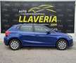 SEAT Ibiza 1.2 TSI Style Blau - thumbnail 4