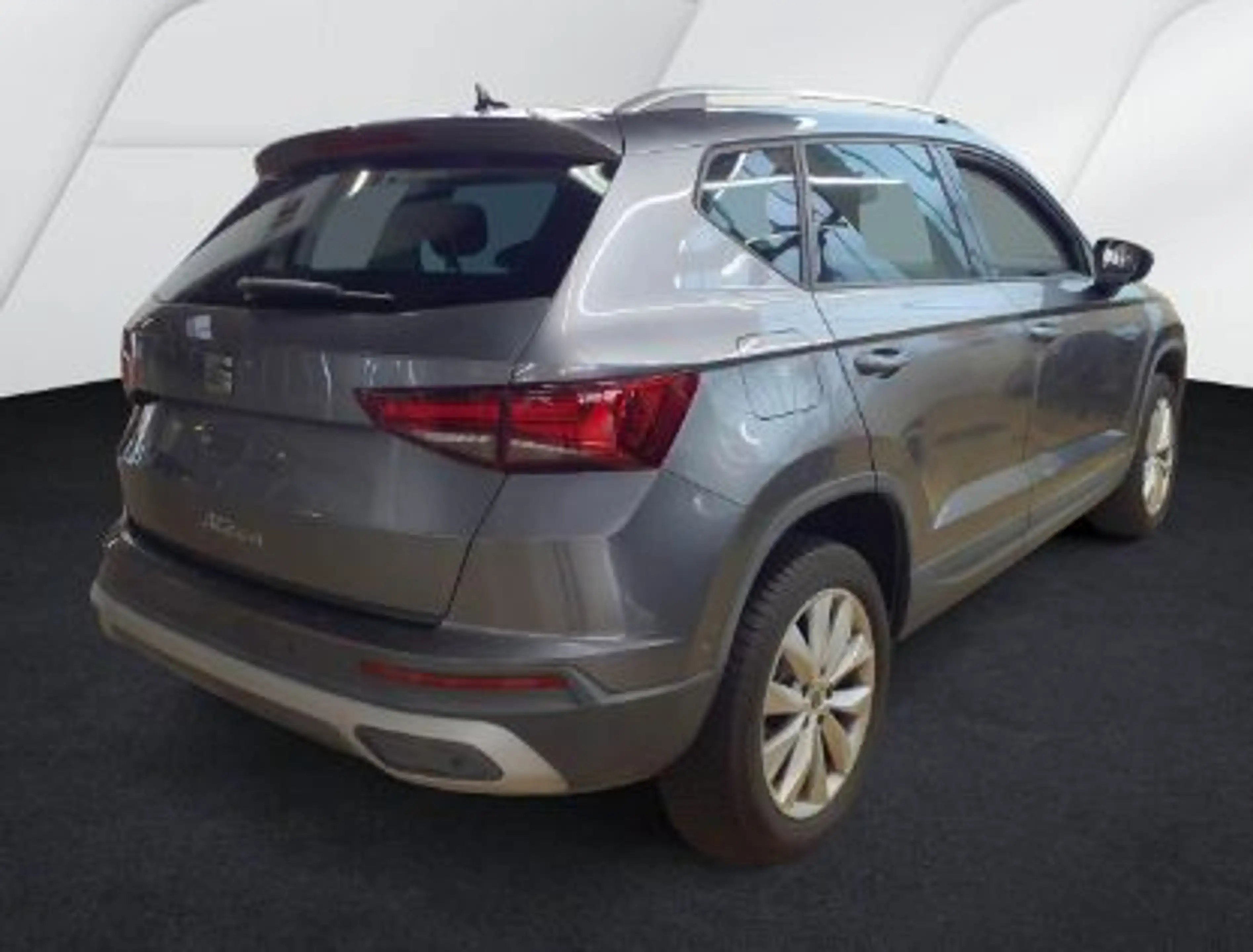 SEAT Ateca 1.5 TSI DSG STYLE | AHK | NAVI | SITZH. | — photo 3
