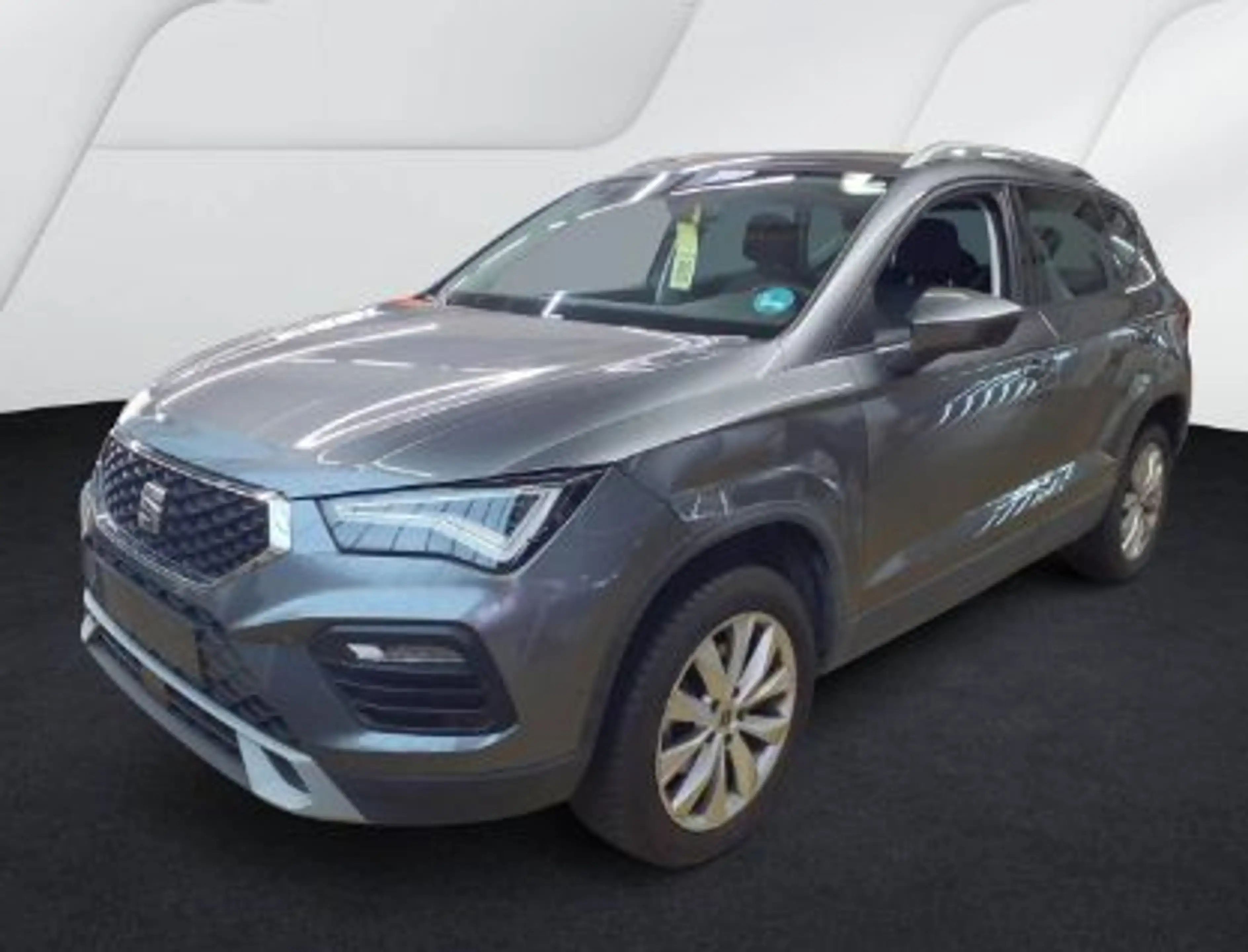 SEAT Ateca 1.5 TSI DSG STYLE | AHK | NAVI | SITZH. | — photo 2