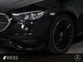 Mercedes-Benz E 300 de AMG ADVANCED SUPERSCREEN 20" NIGHT DIST Negro - thumbnail 4