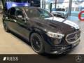Mercedes-Benz E 300 de AMG ADVANCED SUPERSCREEN 20" NIGHT DIST Negro - thumbnail 7
