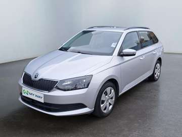 Ambition*Bluetooth*Capteurs Ar*Clim auto*