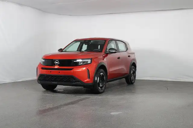 Opel Frontera Edition 1.2 Direct Injection Turbo Hybrid 48 V ...