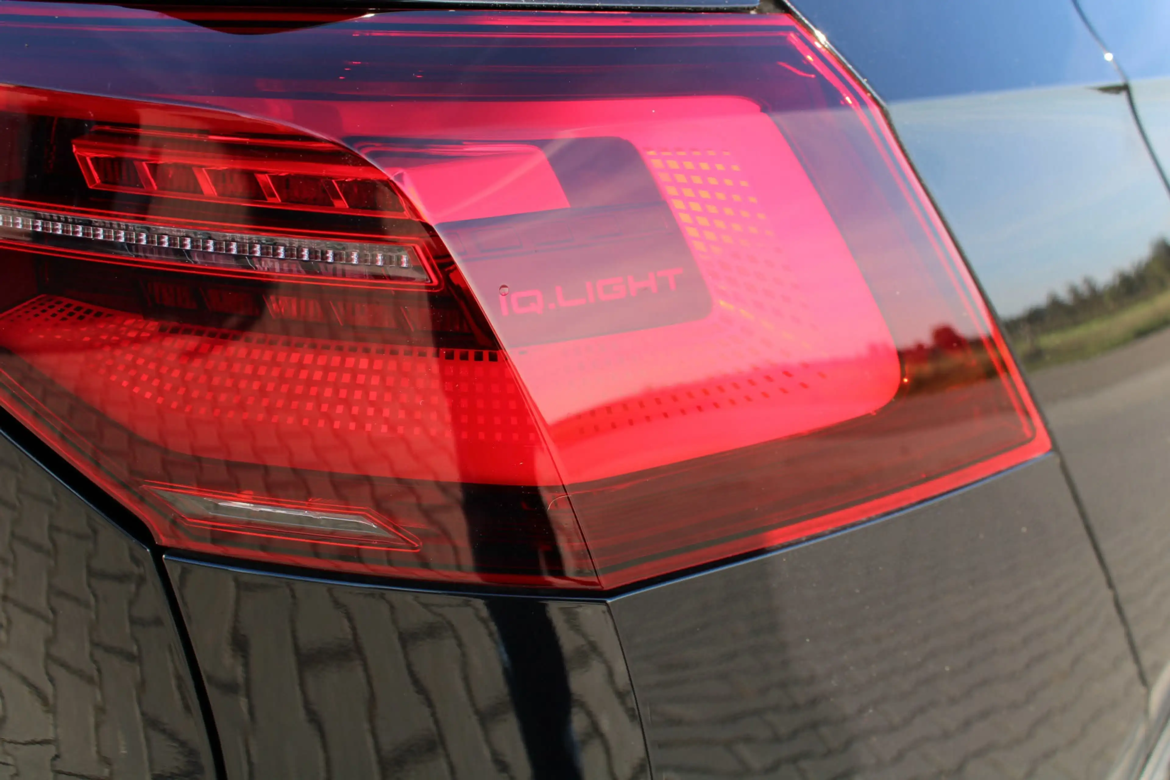 Volkswagen Golf GTI 2.0 TSI DSG CLUBSPORT|PANO|IQ|SFEER|PDC V+A|BOM VO — photo 14