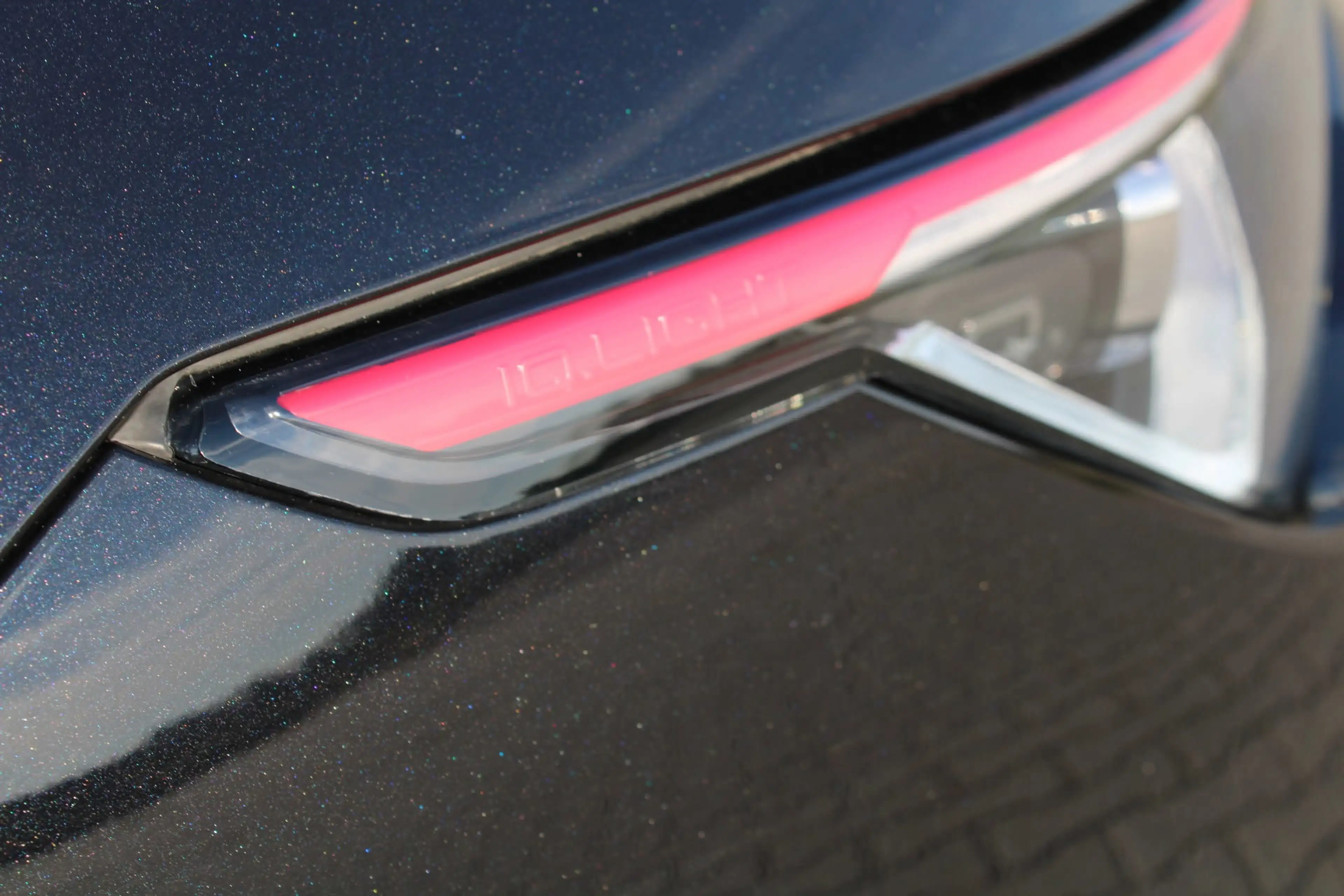 Volkswagen Golf GTI 2.0 TSI DSG CLUBSPORT|PANO|IQ|SFEER|PDC V+A|BOM VO — photo 11
