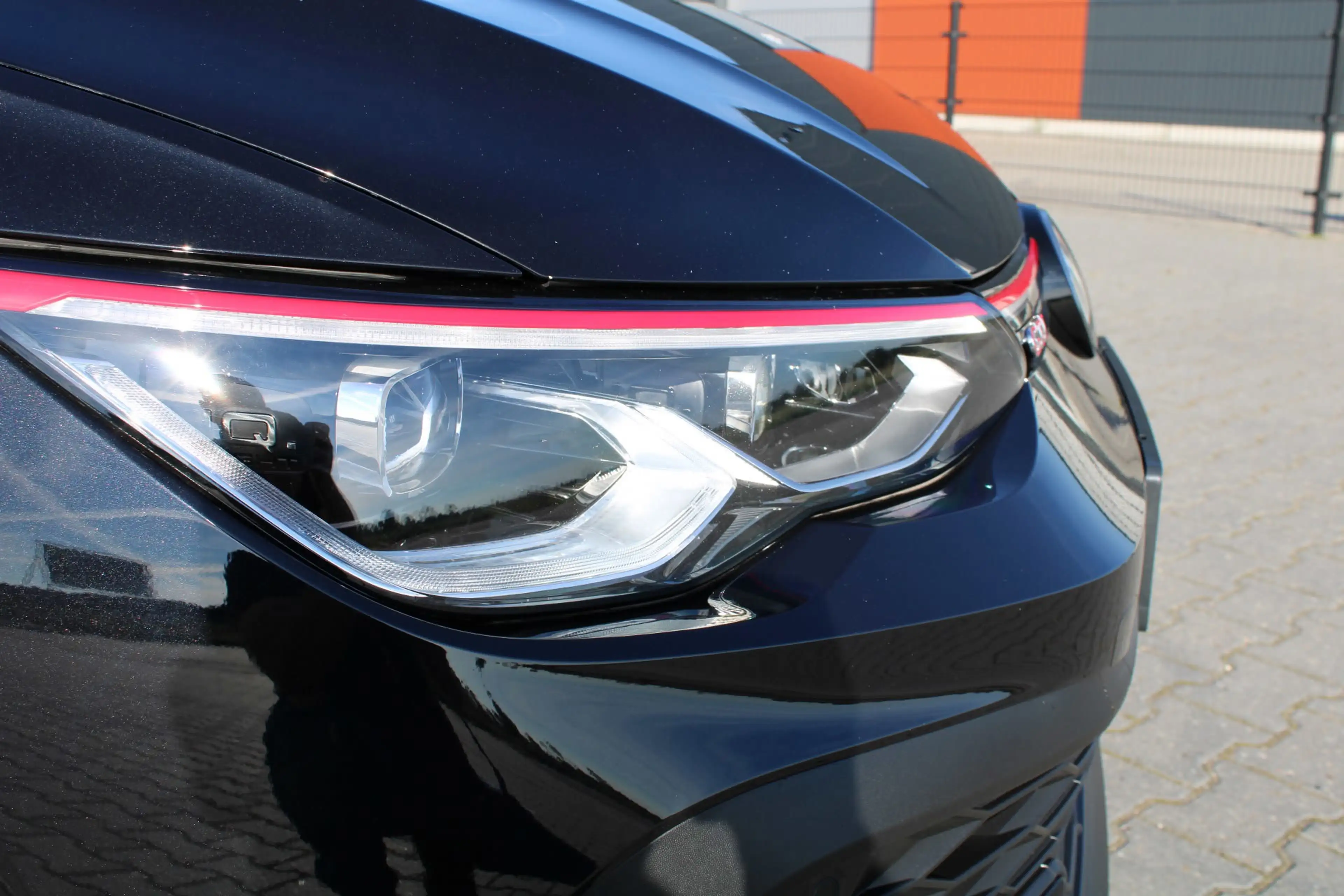 Volkswagen Golf GTI 2.0 TSI DSG CLUBSPORT|PANO|IQ|SFEER|PDC V+A|BOM VO — photo 12