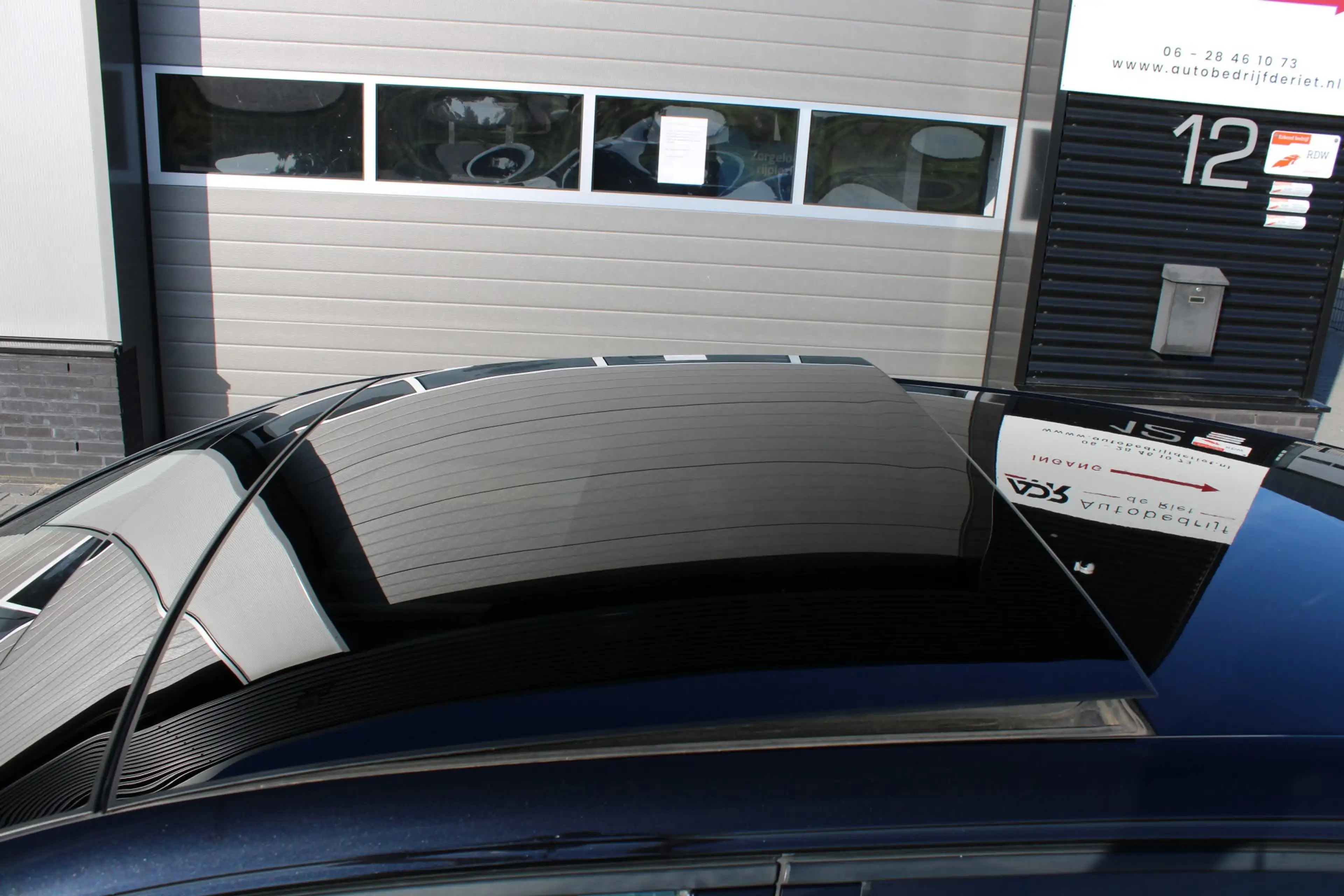 Volkswagen Golf GTI 2.0 TSI DSG CLUBSPORT|PANO|IQ|SFEER|PDC V+A|BOM VO — photo 15