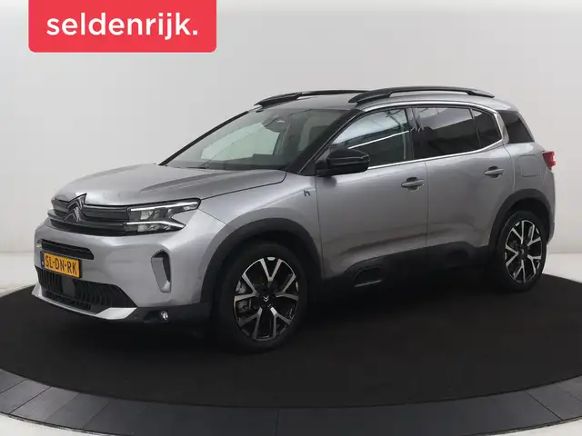 Citroen C5 Aircross 1.6 Plug-in Hybrid 225 Business Plus | SOH 98.5% |