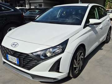 i20 III 1.2 Gpl Connectline 78cv mt