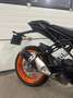 KTM 125 Duke Fekete - thumbnail 2