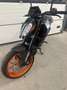 KTM 125 Duke Fekete - thumbnail 8