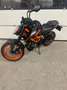 KTM 125 Duke Fekete - thumbnail 7