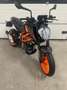 KTM 125 Duke Fekete - thumbnail 6
