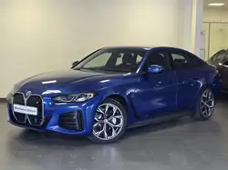 BMW eDrive40 340ch M Sport