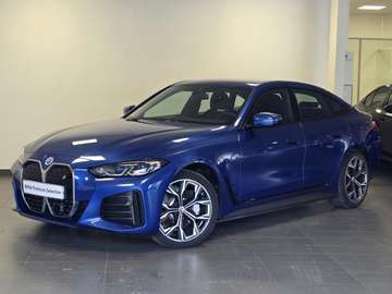 eDrive40 340ch M Sport