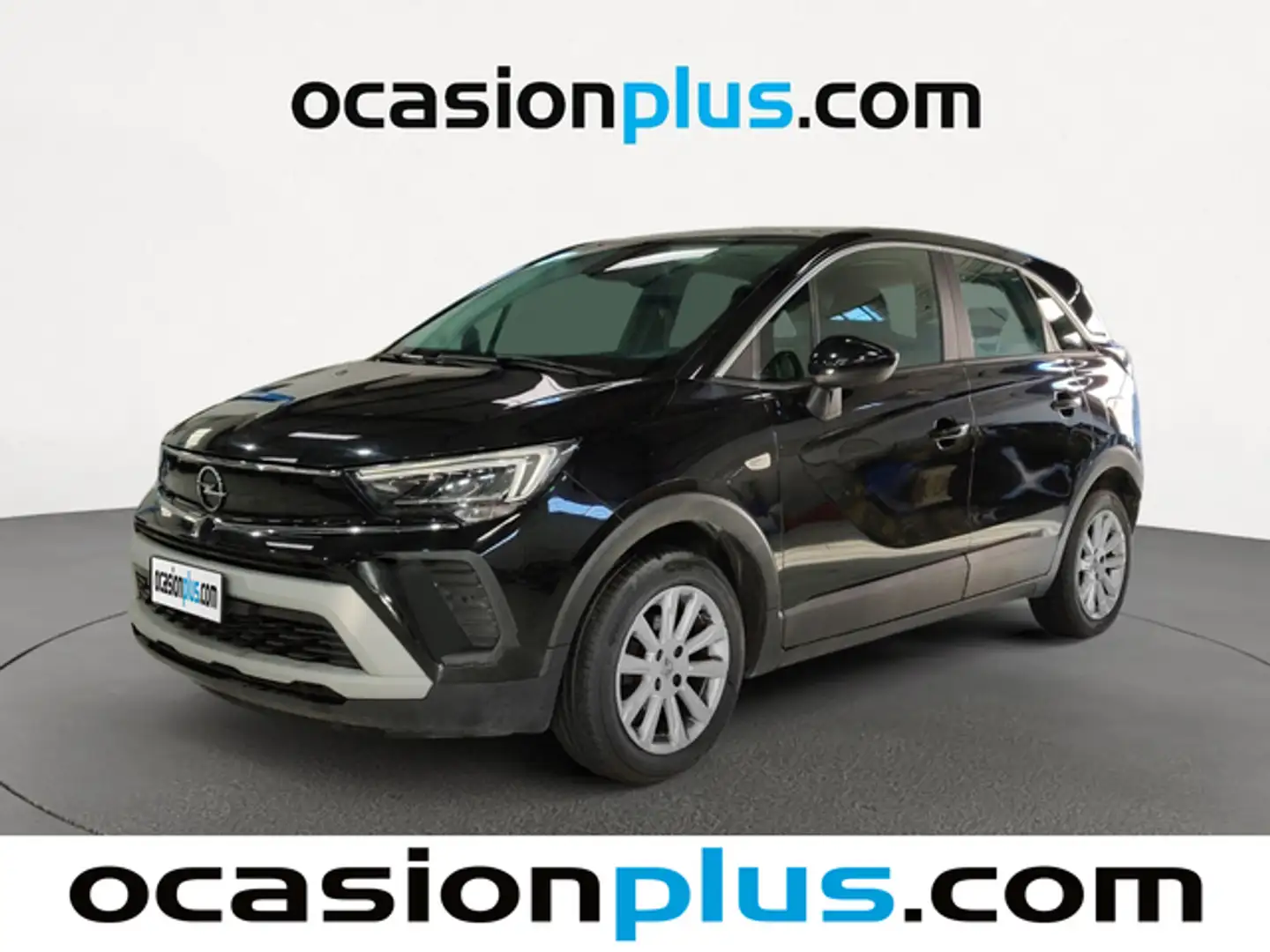 Opel Crossland 1.5D S&S Edition 110 Negro - 1