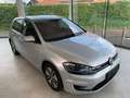 Volkswagen e-Golf e-Golf Zilver - thumbnail 3