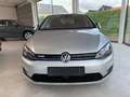 Volkswagen e-Golf e-Golf Zilver - thumbnail 4
