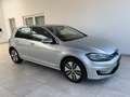 Volkswagen e-Golf e-Golf Zilver - thumbnail 1