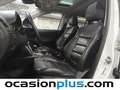 Mazda CX-5 2.2DE Luxury 4WD 175 Aut. Blanco - thumbnail 14