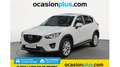 Mazda CX-5 2.2DE Luxury 4WD 175 Aut. Blanco - thumbnail 1