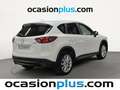 Mazda CX-5 2.2DE Luxury 4WD 175 Aut. Blanco - thumbnail 4