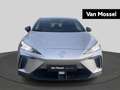 MG MG4 64 kWh Luxury Argent - thumbnail 2