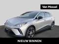 MG MG4 64 kWh Luxury Argent - thumbnail 1