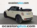 MINI Cooper Cabrio S Blanco - thumbnail 3