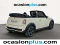 MINI Cooper Cabrio S Blanco - thumbnail 4