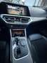 BMW 330 330 e xDrive M Sport Schwarz - thumbnail 18