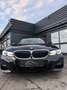 BMW 330 330 e xDrive M Sport Schwarz - thumbnail 2