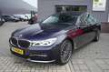 BMW 740 7-serie 740Li xDrive High Executive / Soft Close / Blauw - thumbnail 9