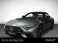 Mercedes-Benz SL 63 AMG 4MATIC+ LED EASY-PACK Grau - thumbnail 1
