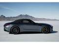Mercedes-Benz SL 63 AMG AMG SL 63 4MATIC+ Distr EASY-PACK Navi Grau - thumbnail 10