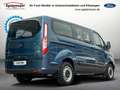 Ford Transit Tourneo Custom L1 Trend RFK SPA WINTER PAKET PDC Blau - thumbnail 3