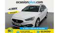 SEAT Leon ST 1.5 TSI S&S FR 150 Weiß - thumbnail 1