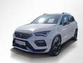 CUPRA Ateca 2.0 TSI DSG R-Kamera/PDC+/Allrad Weiß - thumbnail 13