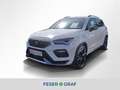 CUPRA Ateca 2.0 TSI DSG R-Kamera/PDC+/Allrad Weiß - thumbnail 1