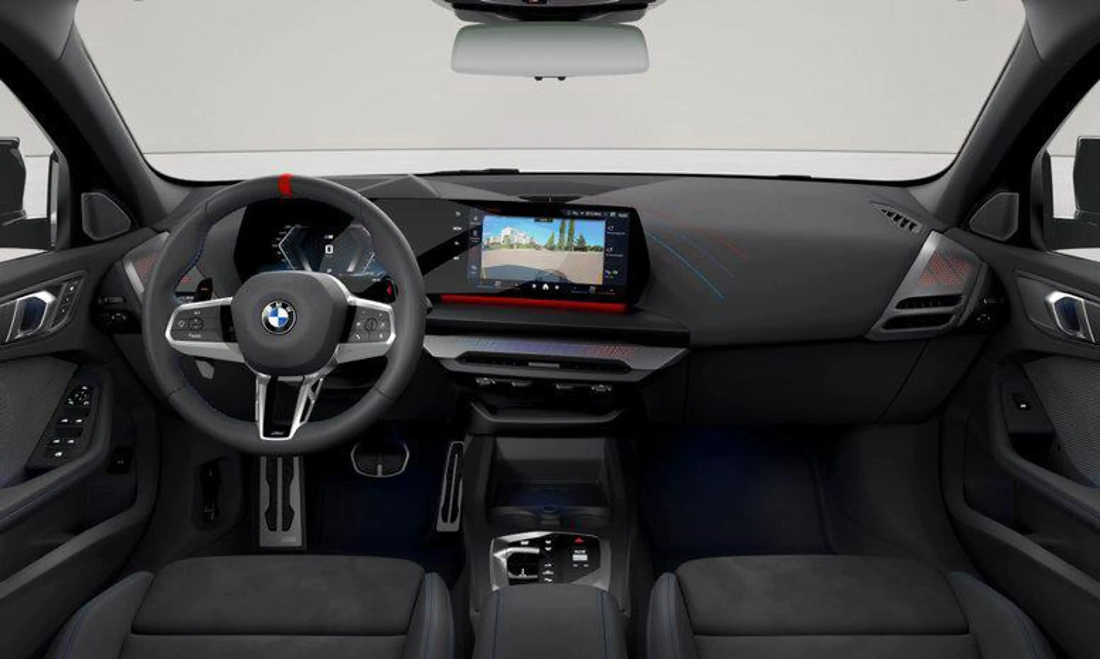 BMW 135 M135 Steptronic xDrive 221 kW (300 PS), Automat... — photo 5
