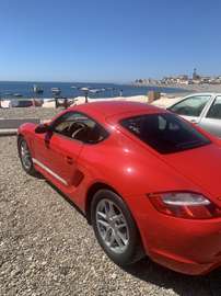 Cayman