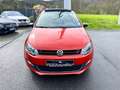 Volkswagen Polo V Match-5trg-Pano-Sitzheiz-Tempomat-Alu Orange - thumbnail 3