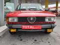 Alfa Romeo Giulietta 1.6 UNICO PROPRIETARIO, TARGHE NERE, DOC.ORIGINALI Rouge - thumbnail 2